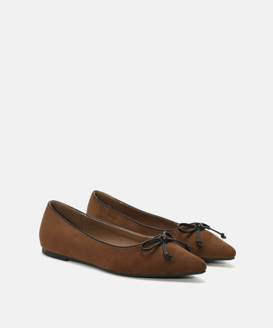 Sabrinas bico laço image number null